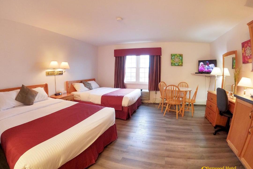Photo of Bedroom in Charlottetown