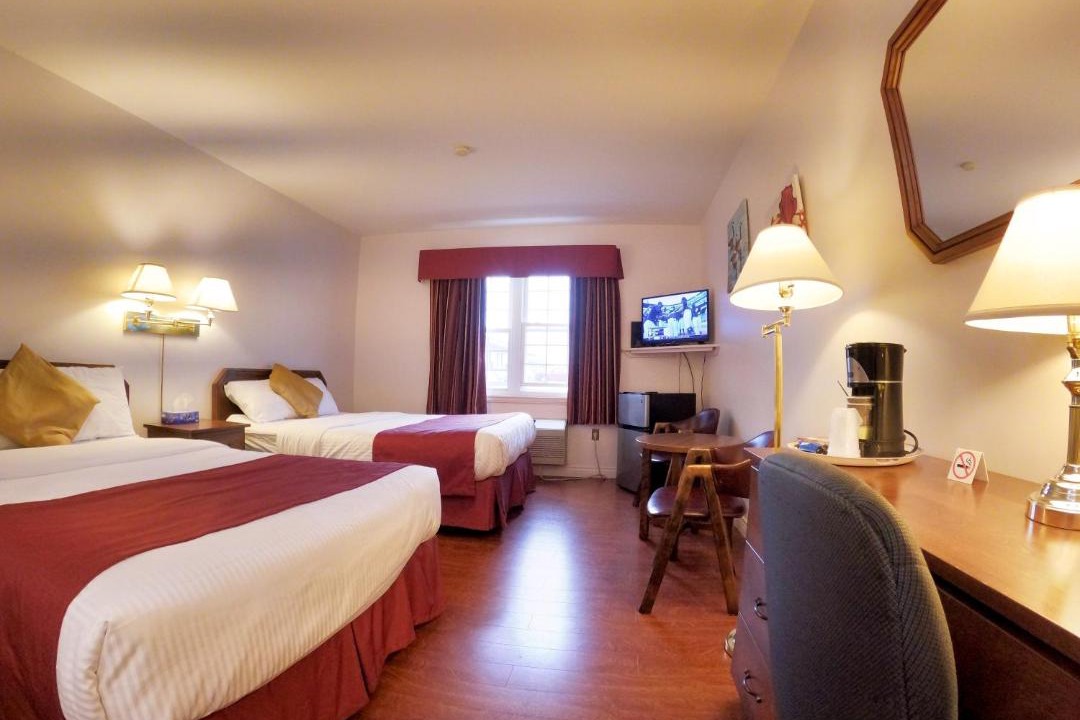 Photo of Bedroom in Charlottetown