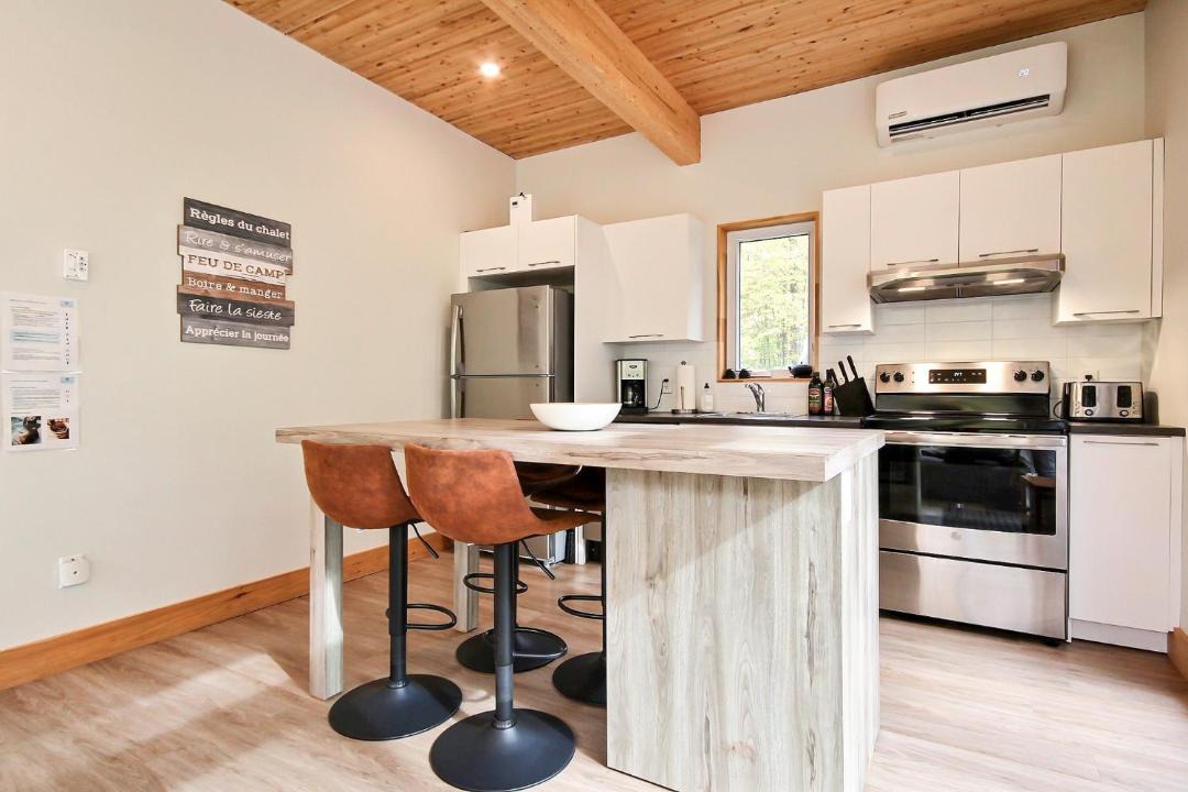 Photo of Kitchen in Sutton