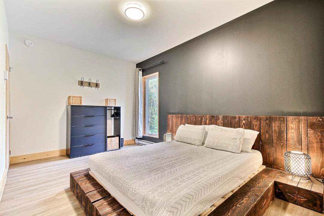Photo of Bedroom in Sutton