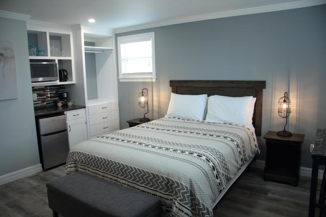 Photo of Bedroom in Bridgetown
