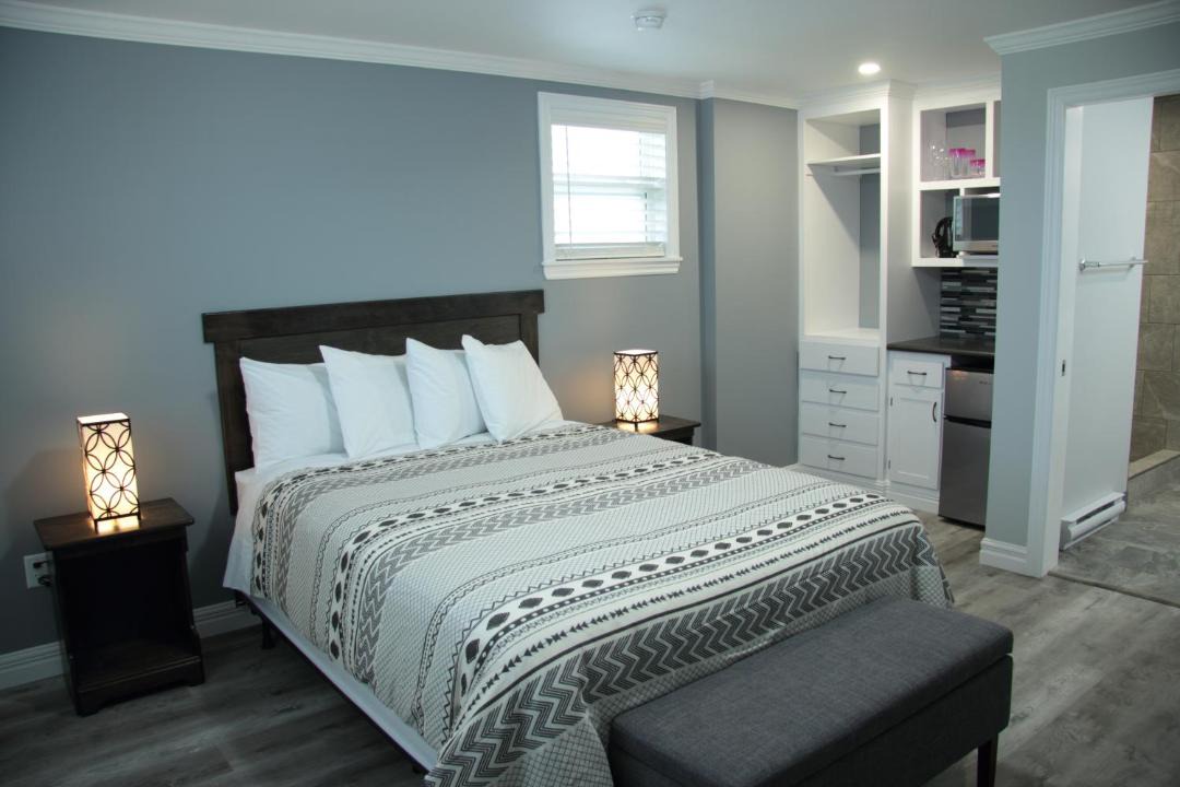 Photo of Bedroom in Bridgetown
