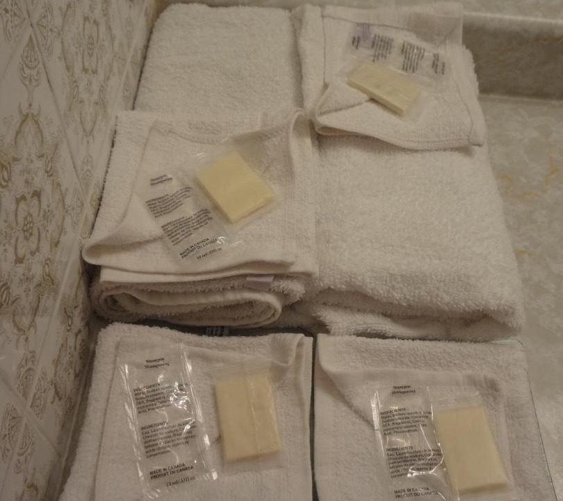 Photo of Bathroom in Fallsview