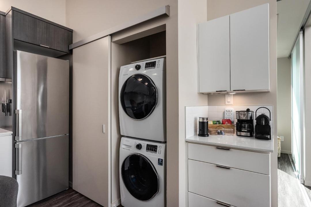 Photo of Kitchen in Kelowna Central Business District