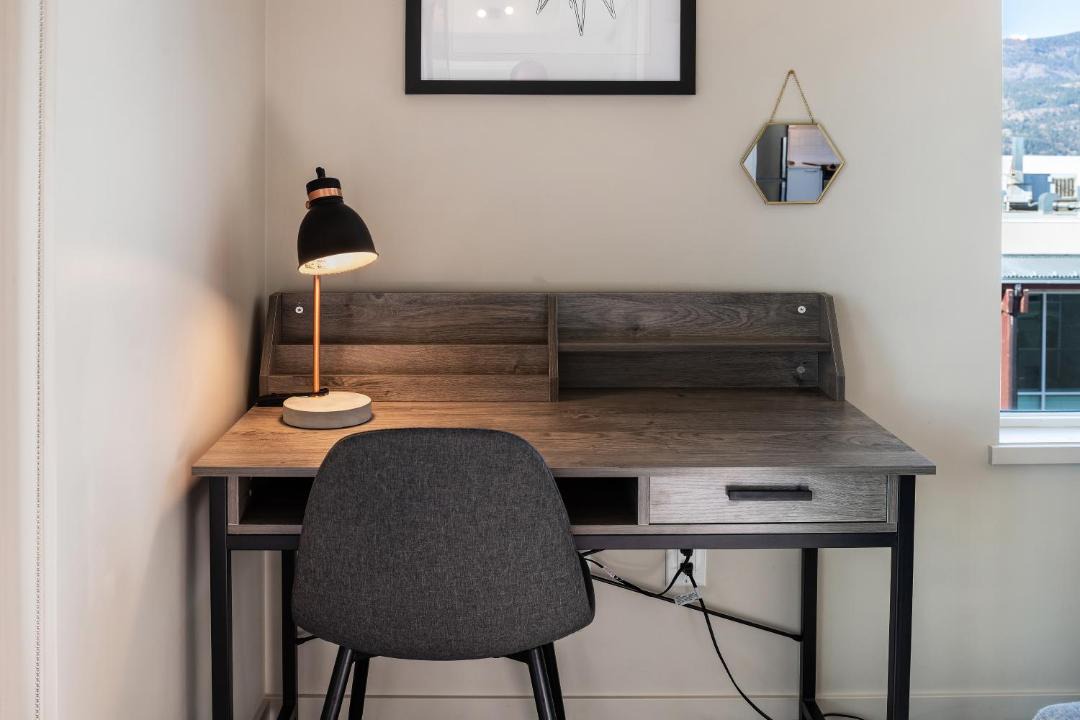Photo of Livingroom in Kelowna Central Business District