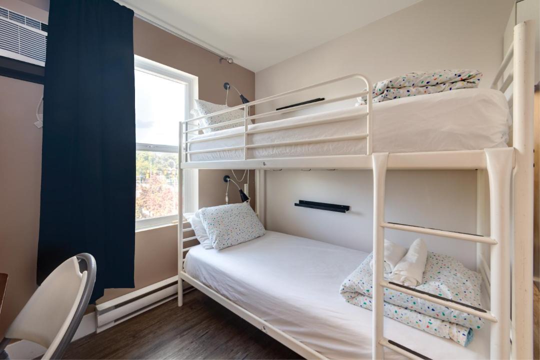 Photo of Bedroom in Downtown Kelowna