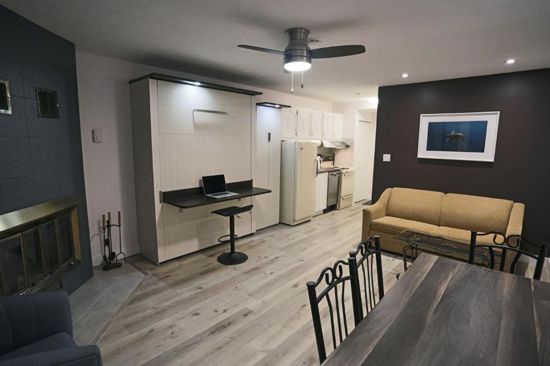 Photo of Livingroom in Magog
