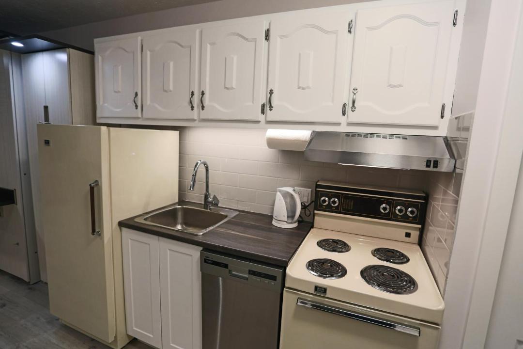Photo of Kitchen in Magog