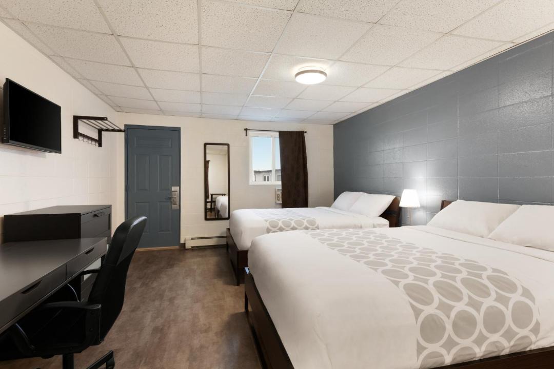 Photo of Bedroom in Grande Prairie