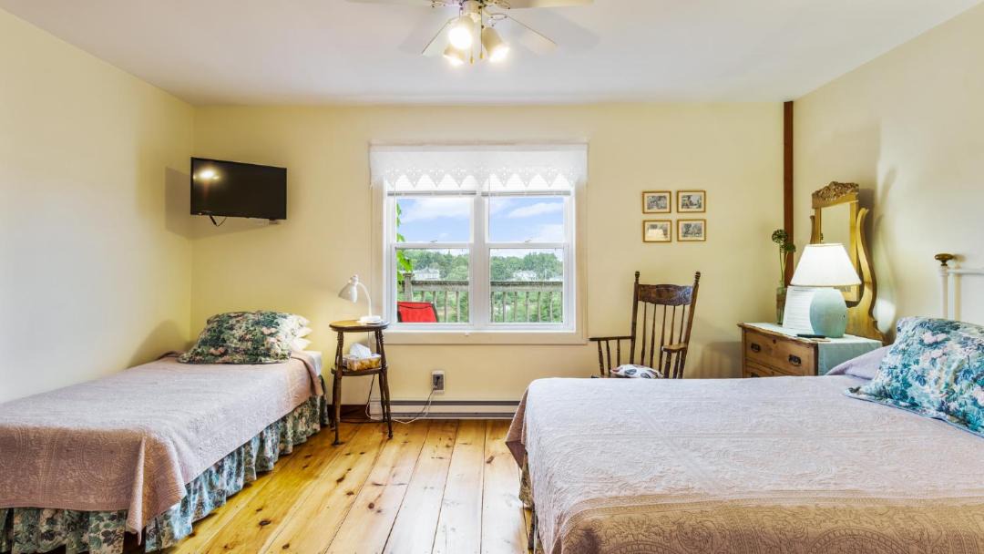 Photo of Bedroom in Mahone Bay