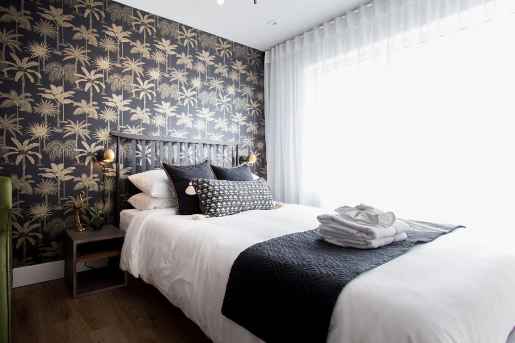 Photo of Bedroom in Little Italy