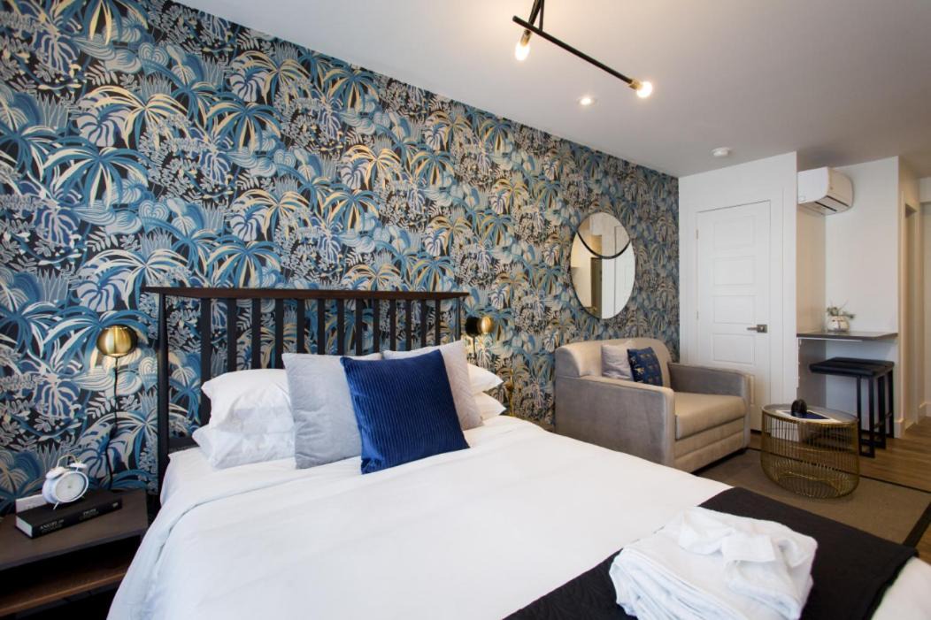 Photo of Bedroom in Little Italy