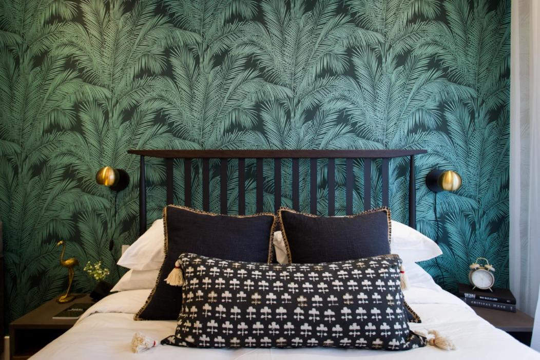 Photo of Bedroom in Little Italy