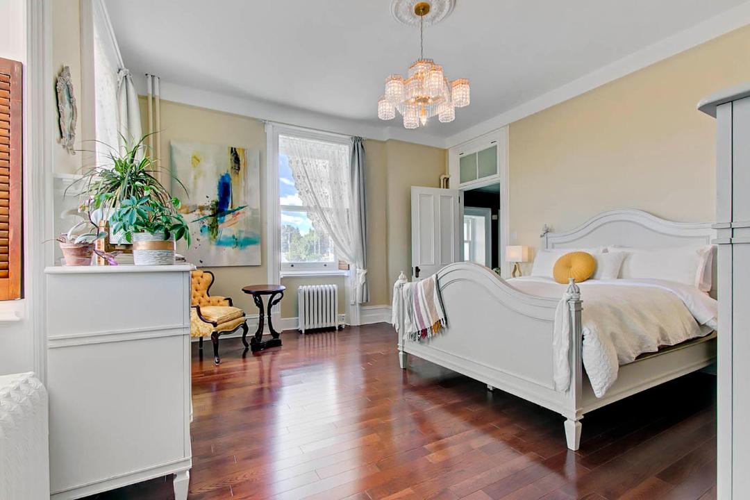 Photo of Bedroom in Neuville