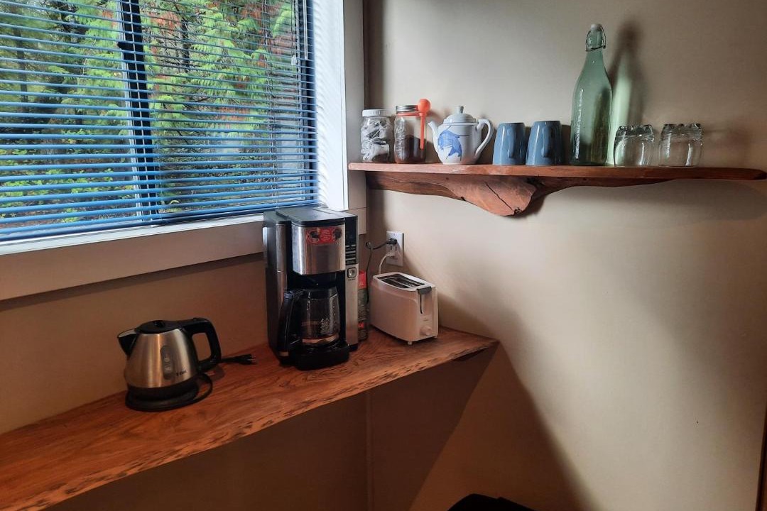 Photo of Kitchen in Port Alberni
