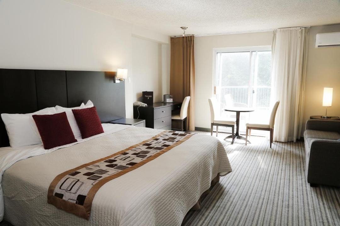 Photo of Bedroom in Sainte-Adele