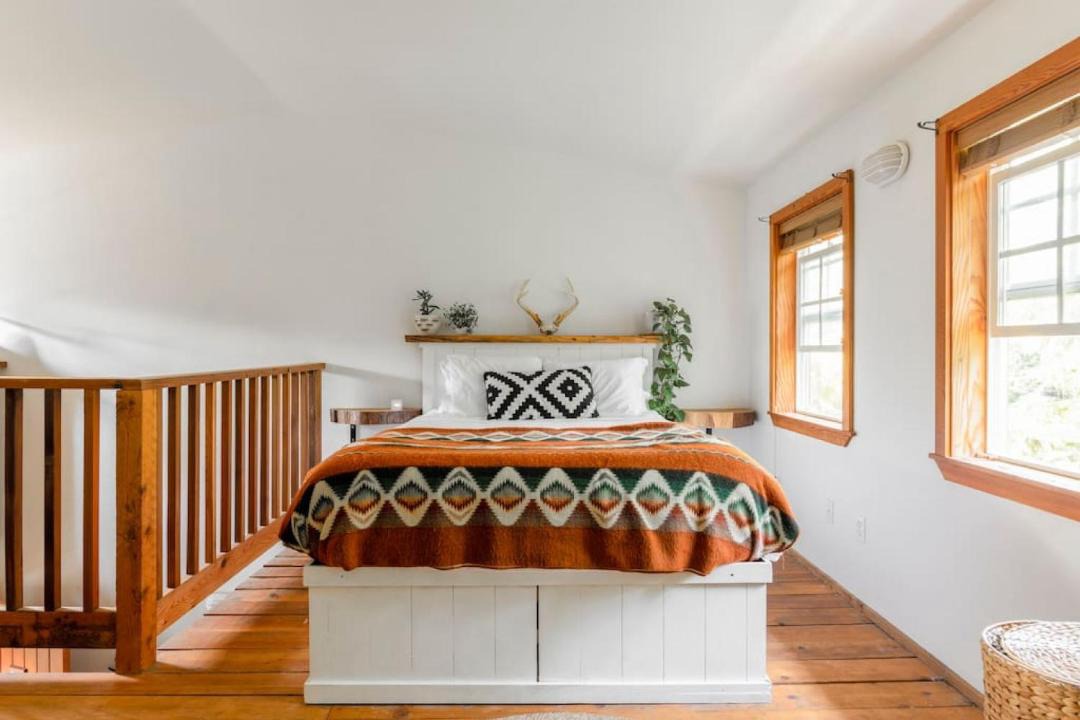 Photo of Bedroom in Ucluelet