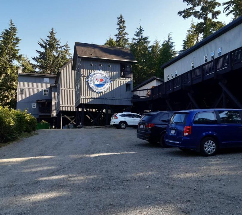 Photo of Others in Ucluelet