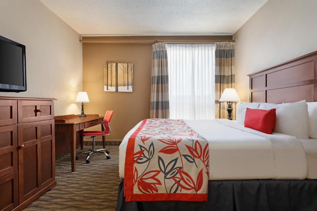 Photo of Bedroom in Fredericton