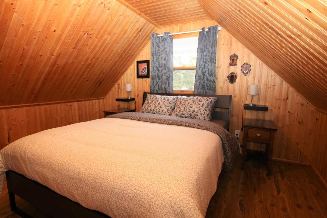 Photo of Bedroom in Bellevue