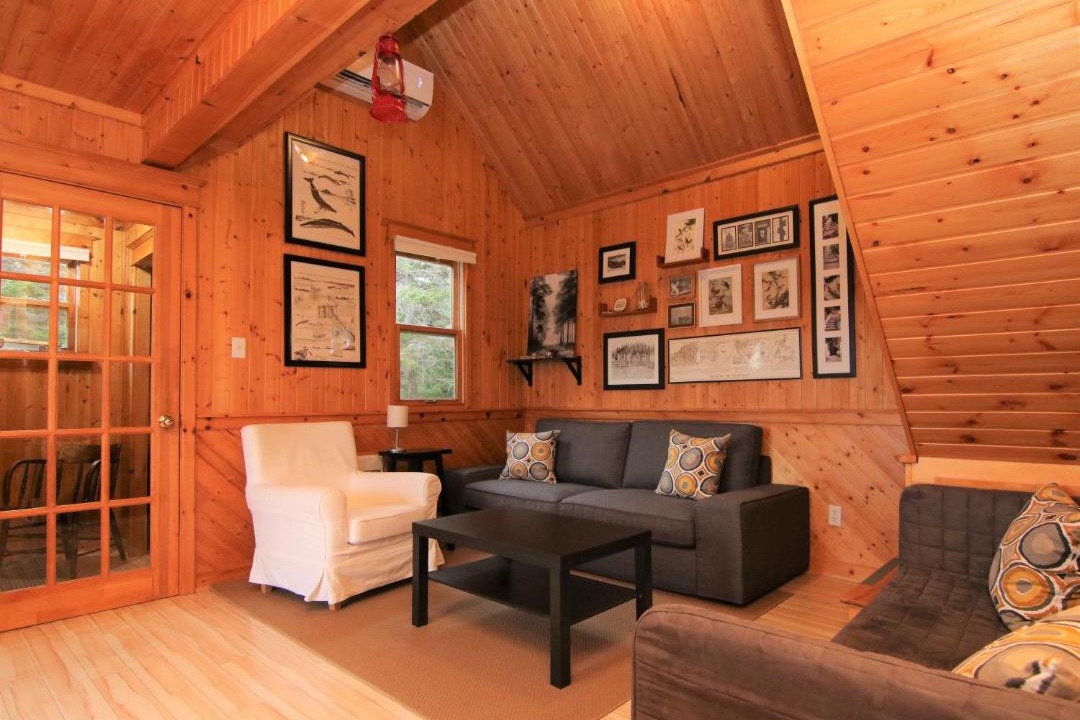 Photo of Livingroom in Bellevue