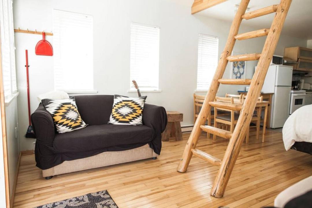 Photo of Livingroom in Ucluelet