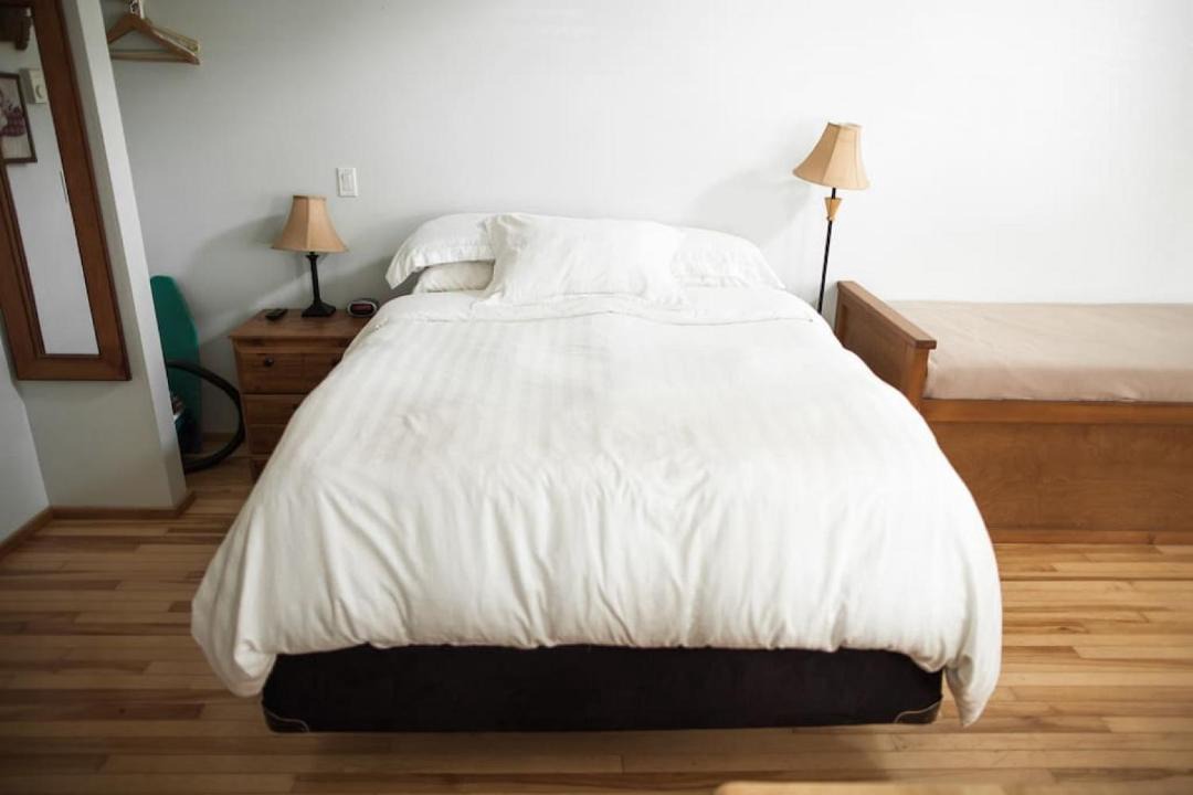 Photo of Bedroom in Ucluelet