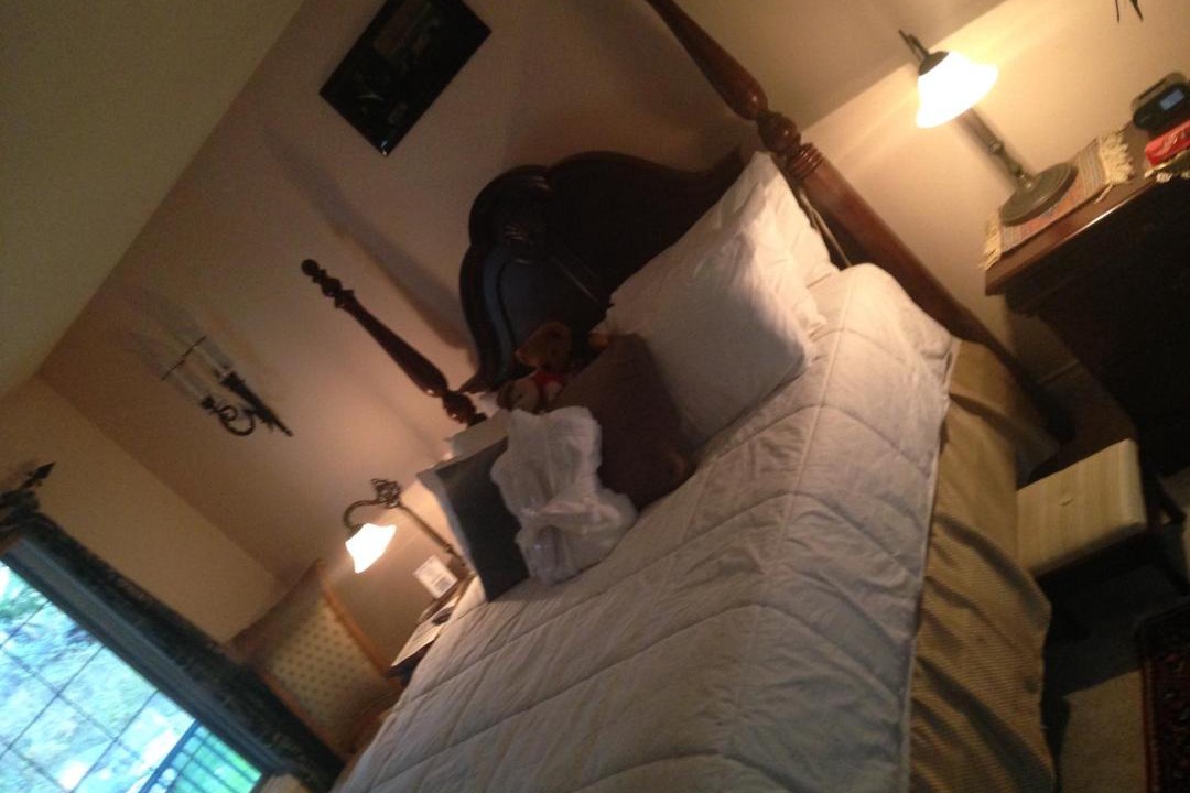 Photo of Bedroom in Central Okanagan