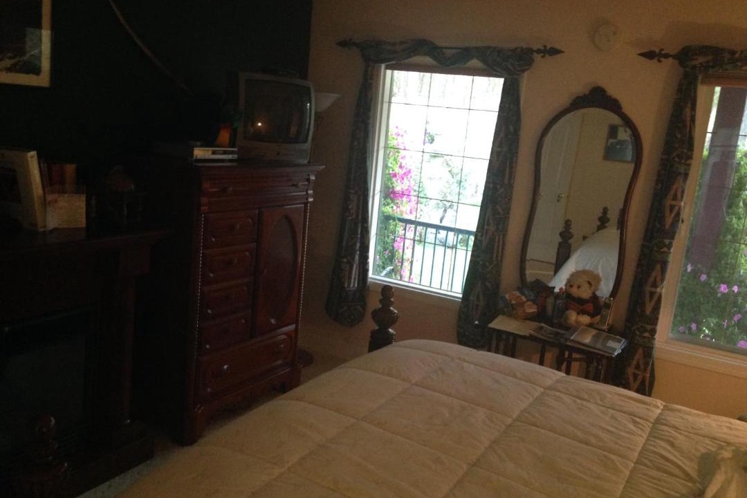 Photo of Bedroom in Central Okanagan
