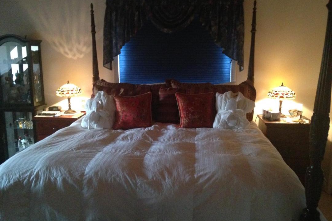 Photo of Bedroom in Central Okanagan