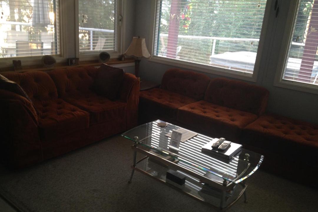 Photo of Livingroom in Central Okanagan