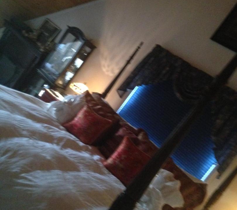 Photo of Bedroom in Central Okanagan
