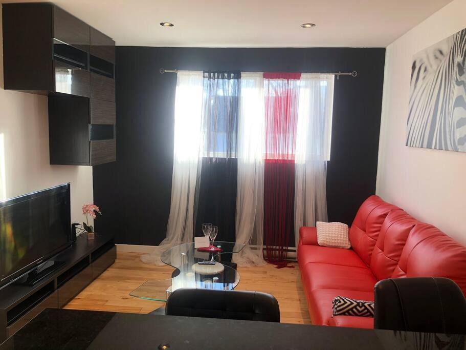 Photo of Livingroom in Winnipeg