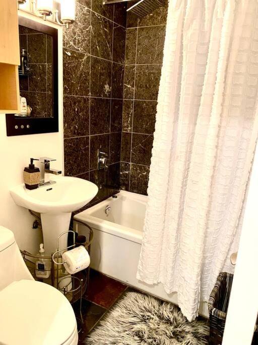 Photo of Bathroom in Winnipeg