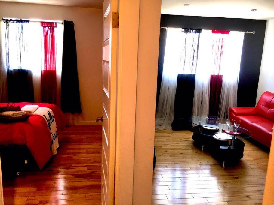 Photo of Livingroom in Winnipeg