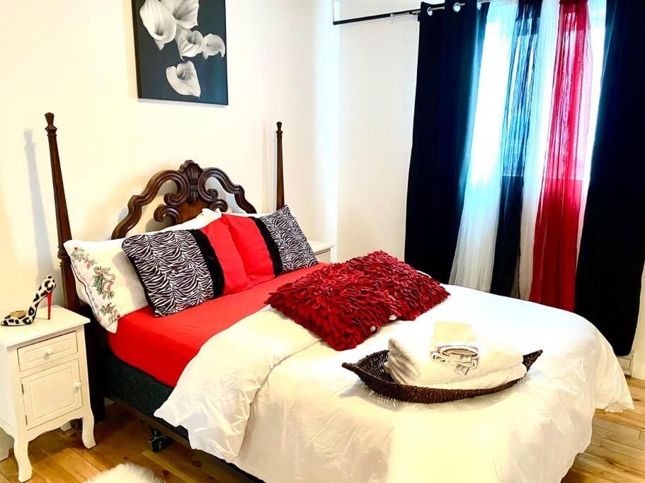 Photo of Bedroom in Winnipeg