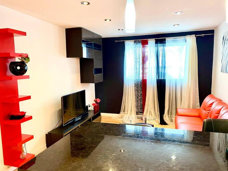 Photo of Livingroom in Winnipeg
