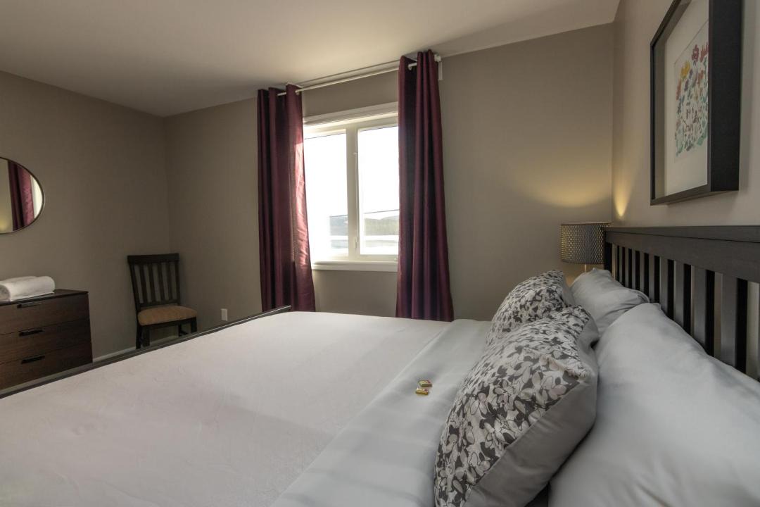 Photo of Bedroom in Arnold's Cove