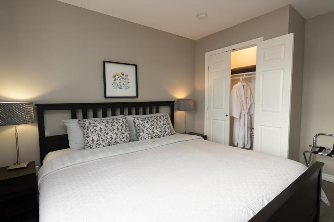 Photo of Bedroom in Arnold's Cove