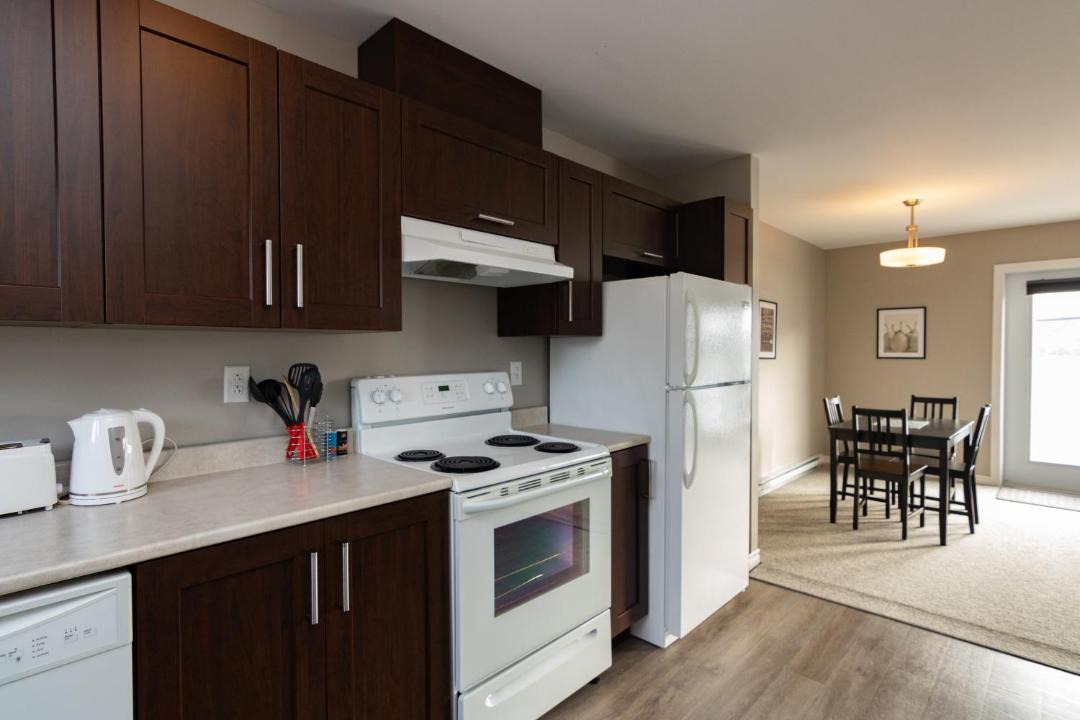 Photo of Kitchen in Arnold's Cove