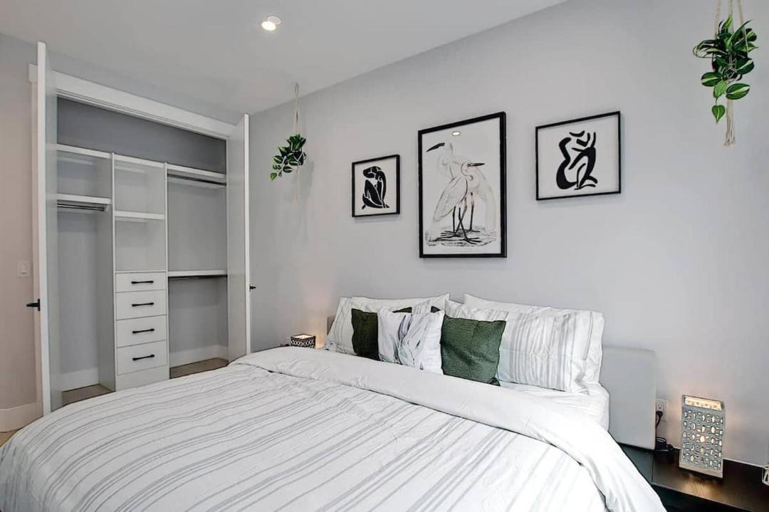 Photo of Bedroom in Glenbrook