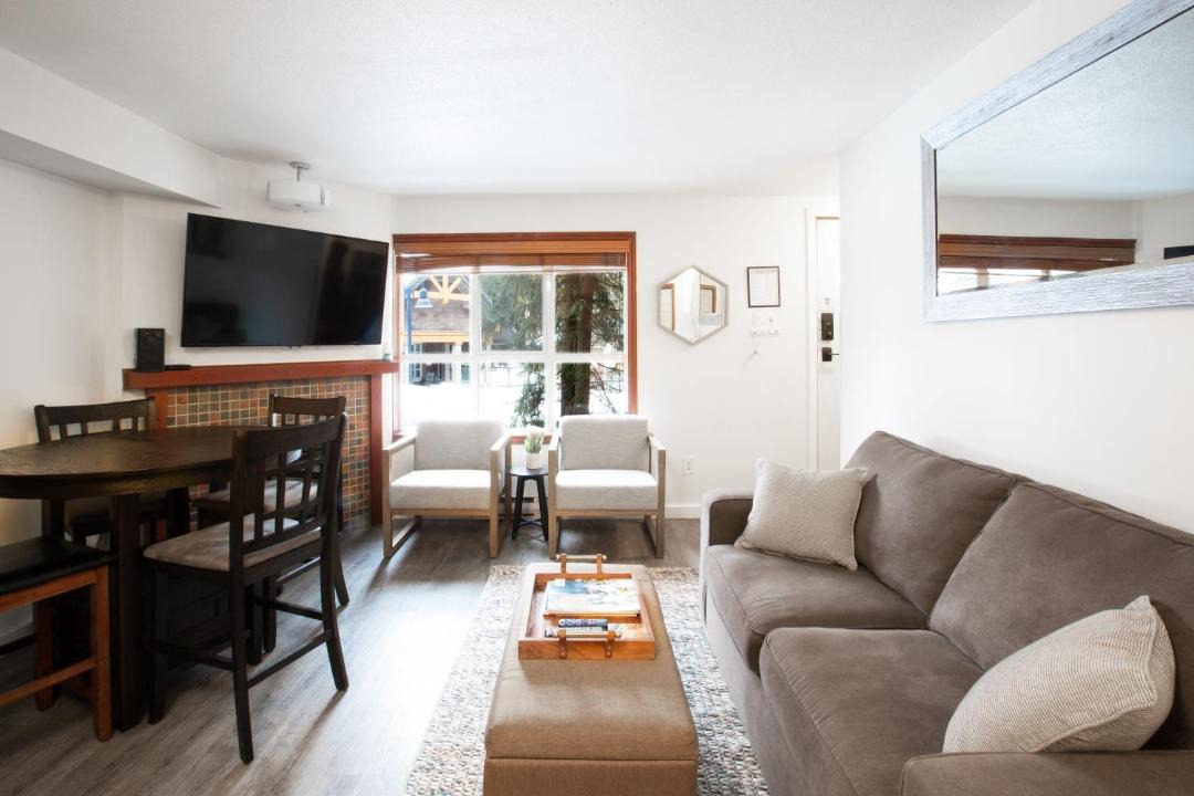 Photo of Livingroom in Village North