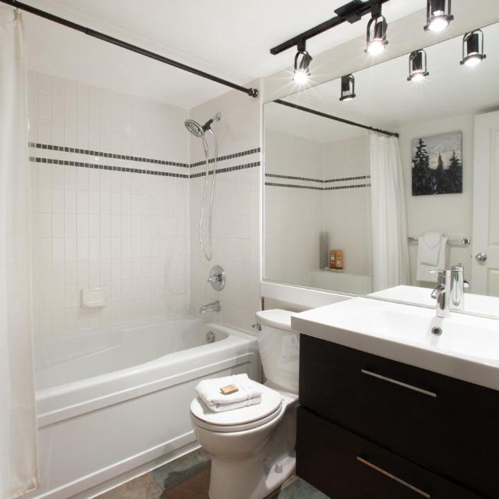 Photo of Bathroom in Village North
