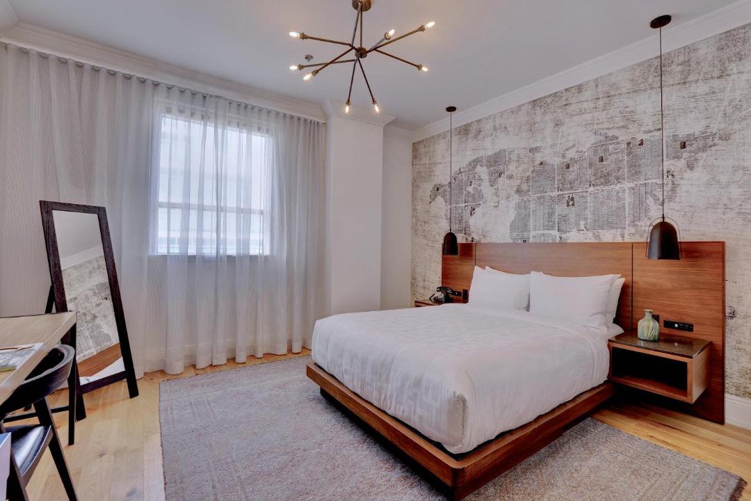 Photo of Bedroom in Kitchener