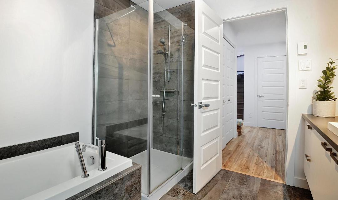 Photo of Bathroom in Stoneham