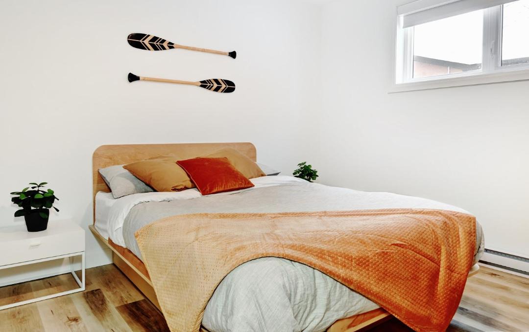 Photo of Bedroom in Stoneham