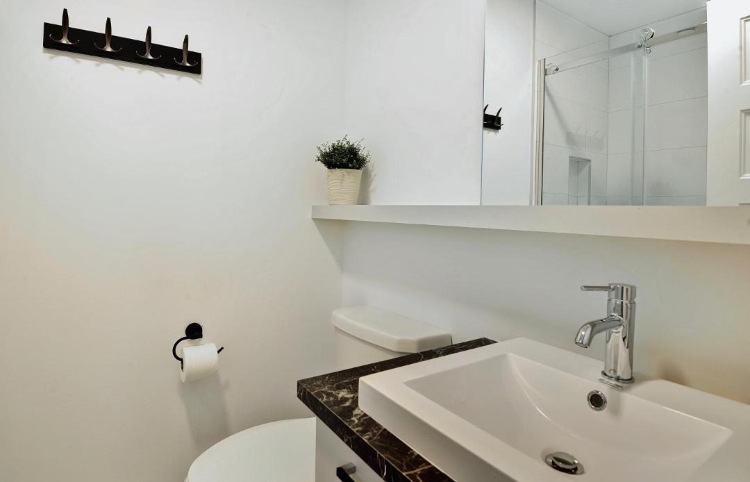 Photo of Bathroom in Stoneham