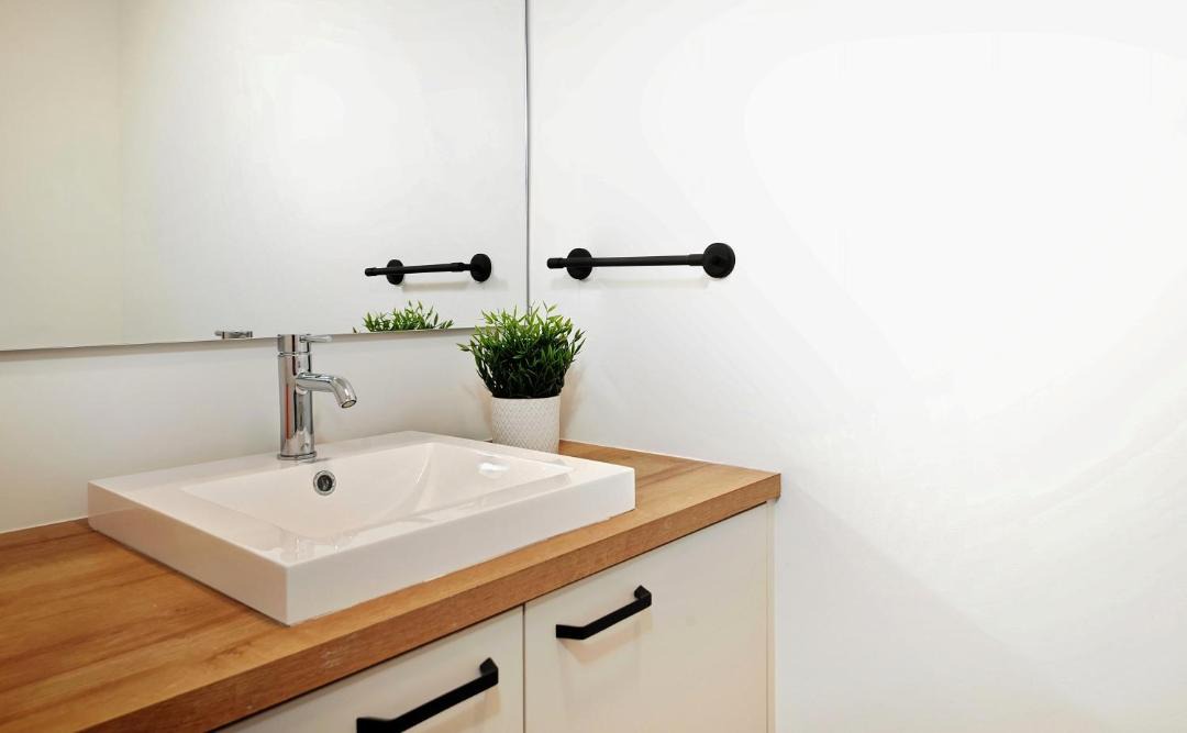 Photo of Bathroom in Stoneham