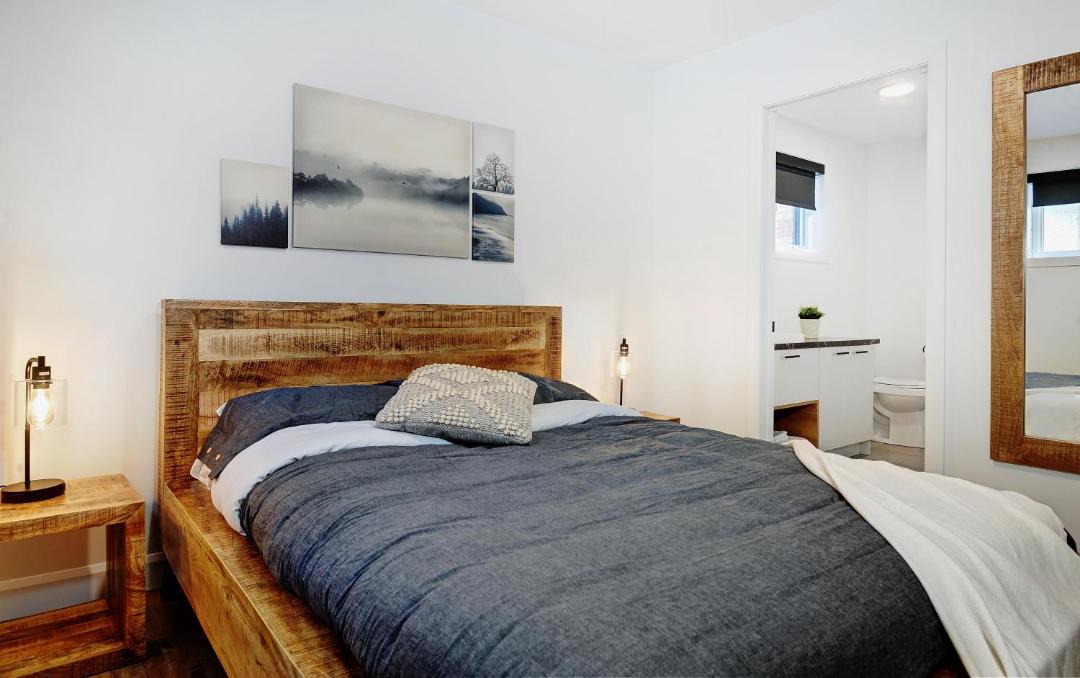 Photo of Bedroom in Stoneham