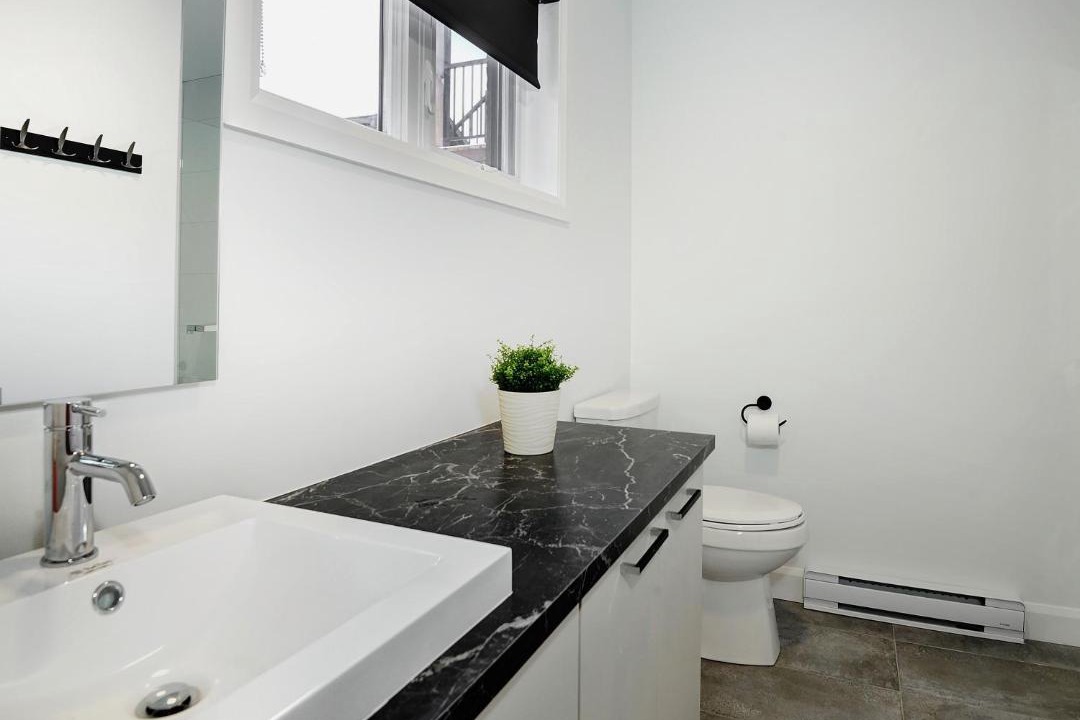 Photo of Bathroom in Stoneham
